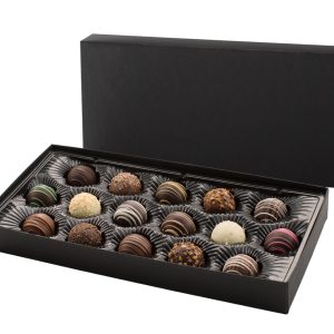 16 Piece Bite Size Gift Box - No Sleeve