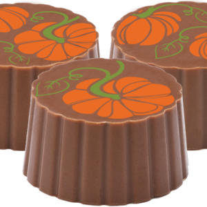 Pumpkin Pie (Milk)