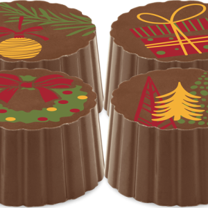 Holiday Joy (Milk)