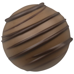 Amaretto (Milk)