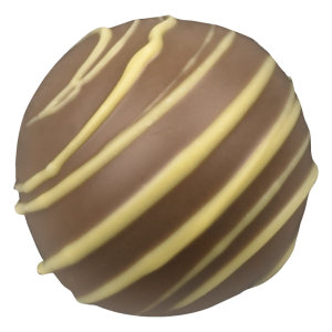 Hazelnut (Milk)