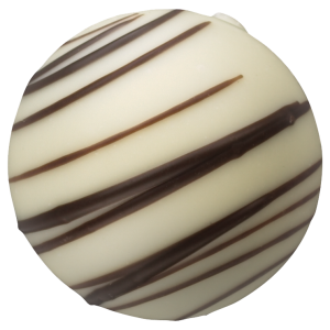 Amaretto (White)