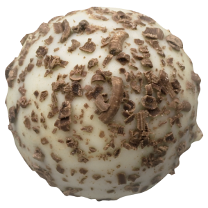 Chocolate (White)