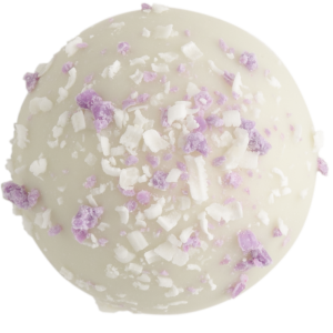 Vanilla (White)