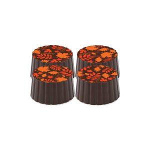 Maple Leaves - NEW DESIGN!