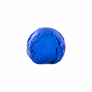 Hazelnut/Blue (Milk)