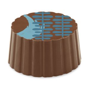 Hazelnut (Milk)