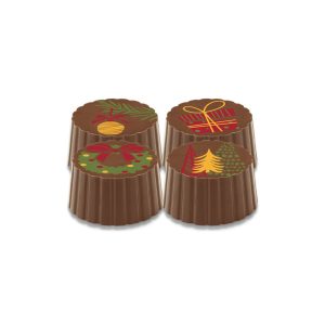 Holiday Joy (milk)