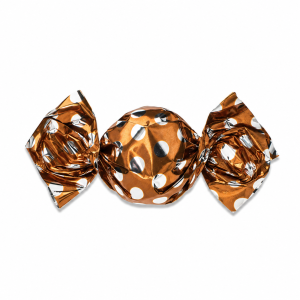 Caramel Bite Twist (Milk)