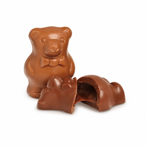 Truffle Bear (Milk)